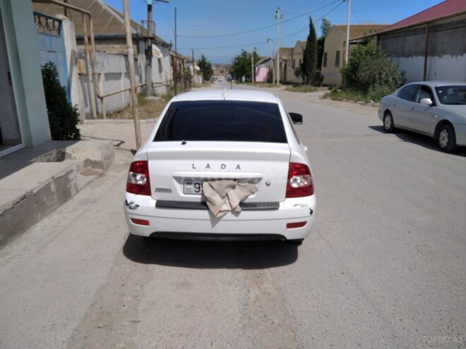 LADA (VAZ) Priora 2013, 235,809 km - 1.6 l - Bakı