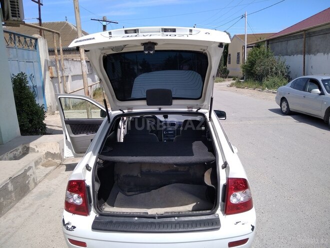 LADA (VAZ) Priora 2013, 235,809 km - 1.6 l - Bakı
