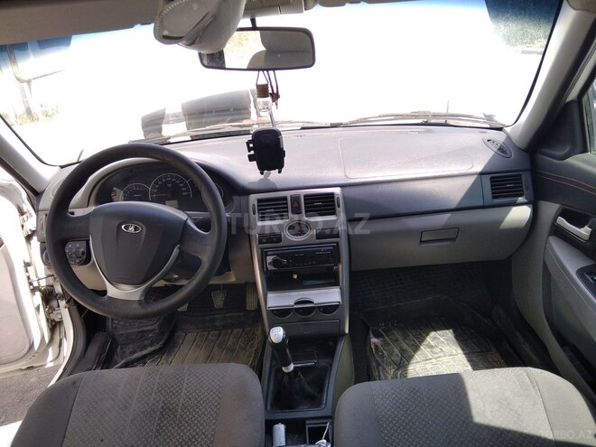 LADA (VAZ) Priora 2013, 235,809 km - 1.6 l - Bakı