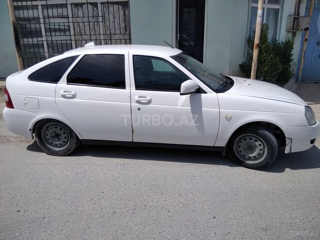 LADA (VAZ) Priora 2013, 235,809 km - 1.6 l - Bakı