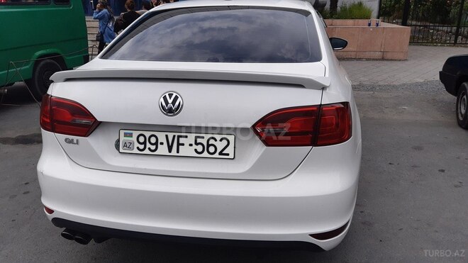 Volkswagen Jetta 2012, 140,000 km - 2.0 л - Zaqatala