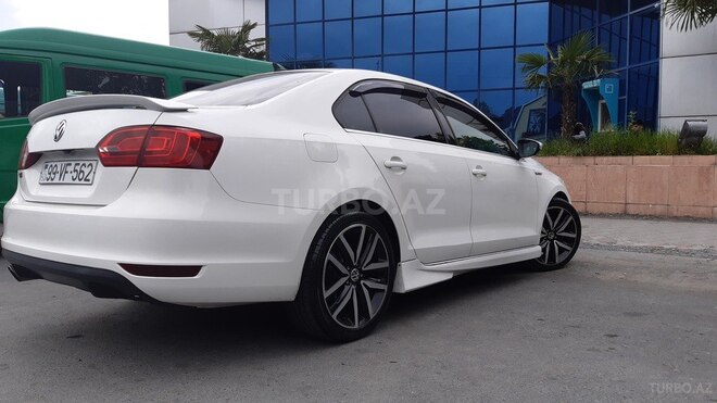 Volkswagen Jetta 2012, 140,000 km - 2.0 л - Zaqatala