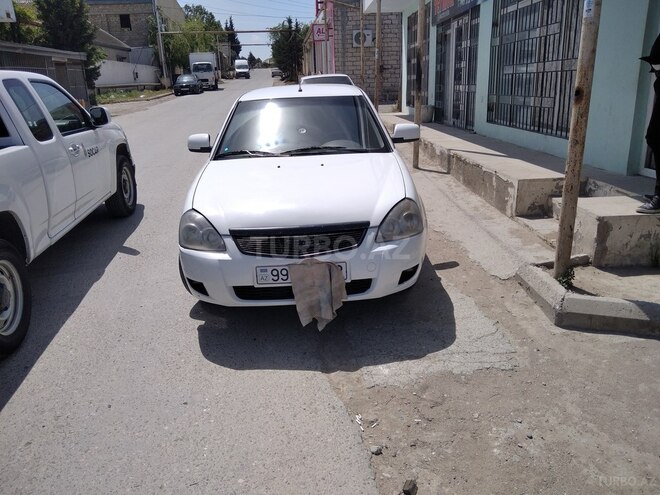 LADA (VAZ) Priora 2013, 235,809 km - 1.6 l - Bakı