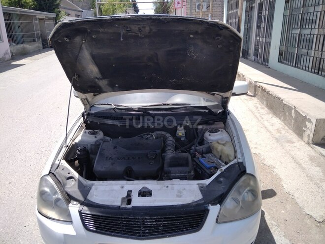LADA (VAZ) Priora 2013, 235,809 km - 1.6 l - Bakı