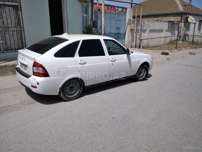 LADA (VAZ) Priora 2013, 235,809 km - 1.6 l - Bakı