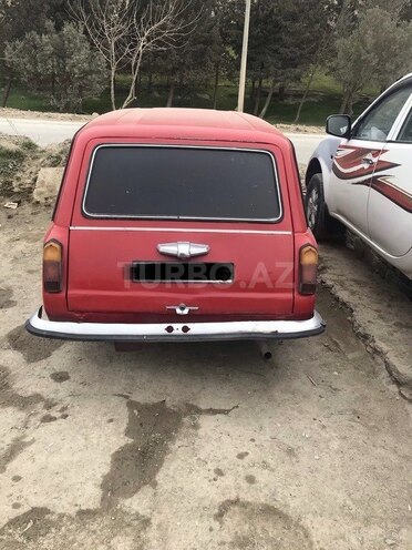 LADA (VAZ) 2102 1977, 90,009 km - 1.6 l - Bakı