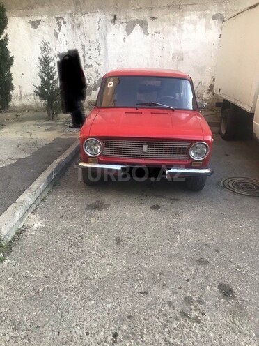 LADA (VAZ) 2102 1977, 90,009 km - 1.6 l - Bakı
