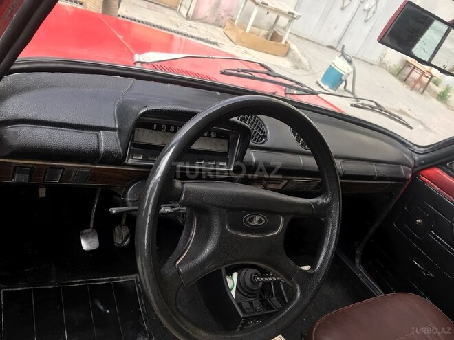 LADA (VAZ) 2102 1977, 90,009 km - 1.6 l - Bakı
