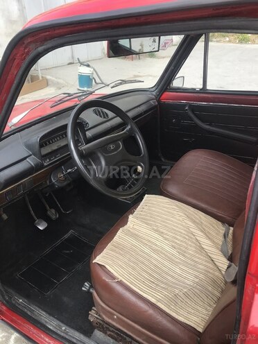 LADA (VAZ) 2102 1977, 90,009 km - 1.6 l - Bakı