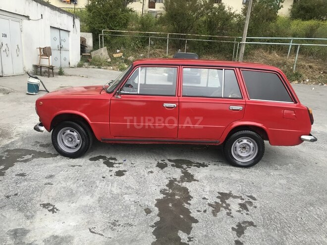 LADA (VAZ) 2102 1977, 90,009 km - 1.6 l - Bakı