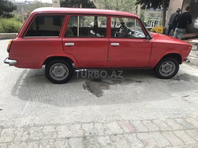 LADA (VAZ) 2102 1977, 90,009 km - 1.6 l - Bakı