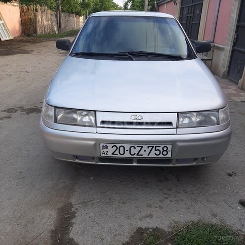 LADA (VAZ) 2110 2002, 222,222 km - 1.5 л - Göyçay