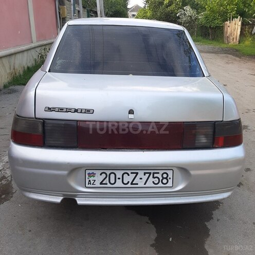 LADA (VAZ) 2110 2002, 222,222 km - 1.5 л - Göyçay