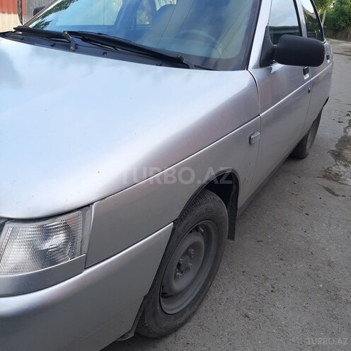 LADA (VAZ) 2110 2002, 222,222 km - 1.5 л - Göyçay