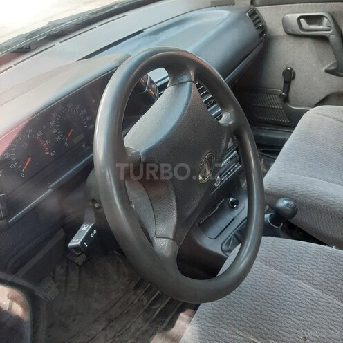 LADA (VAZ) 2110 2002, 222,222 km - 1.5 л - Göyçay