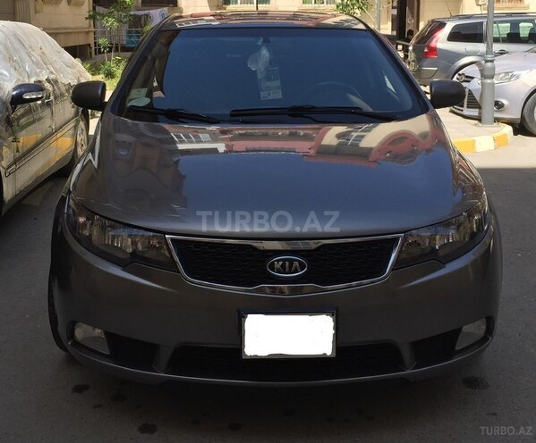 Kia Cerato 2010, 192,000 km - 1.6 l - Xırdalan