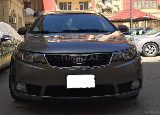 Kia Cerato 2010, 192,000 km - 1.6 l - Xırdalan