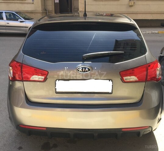 Kia Cerato 2010, 192,000 km - 1.6 l - Xırdalan