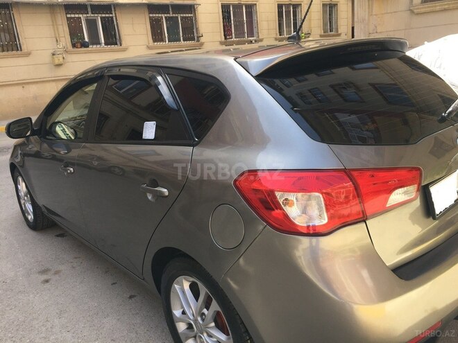 Kia Cerato 2010, 192,000 km - 1.6 l - Xırdalan