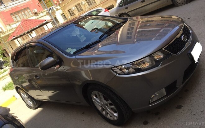 Kia Cerato 2010, 192,000 km - 1.6 l - Xırdalan
