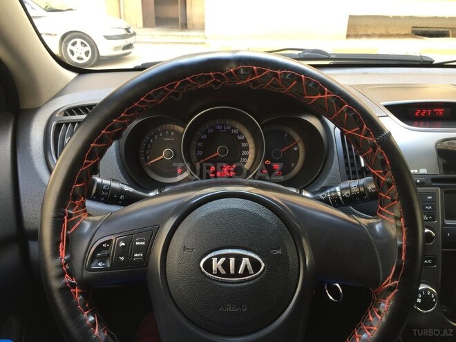 Kia Cerato 2010, 192,000 km - 1.6 l - Xırdalan