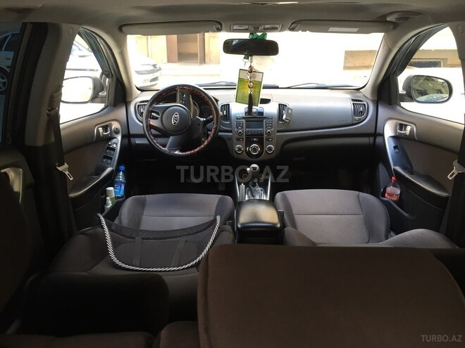 Kia Cerato 2010, 192,000 km - 1.6 l - Xırdalan