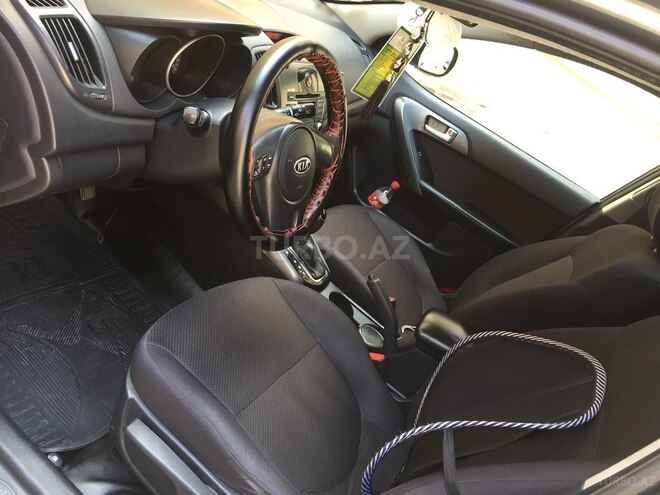 Kia Cerato 2010, 192,000 km - 1.6 l - Xırdalan