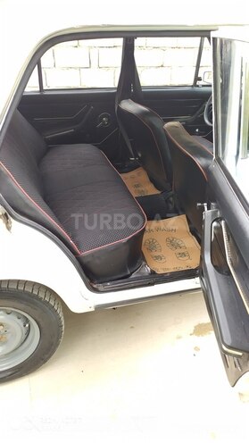 LADA (VAZ) 2106 1985, 555,550 km - 1.5 l - Şamaxı