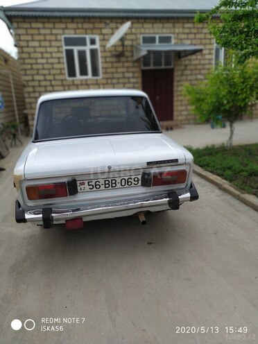 LADA (VAZ) 2106 1985, 555,550 km - 1.5 l - Şamaxı