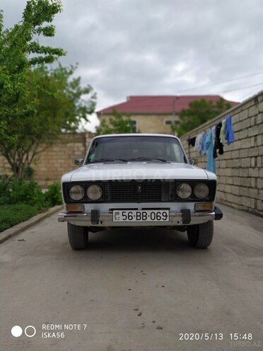 LADA (VAZ) 2106 1985, 555,550 km - 1.5 l - Şamaxı