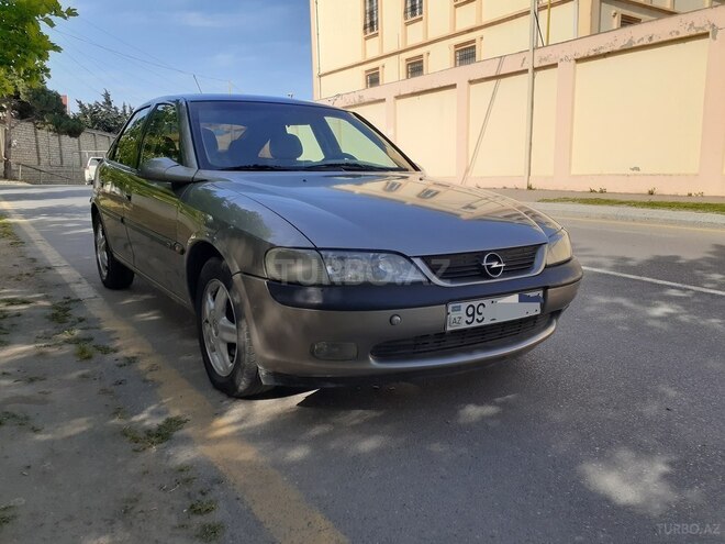 Opel Vectra 1996, 405,000 km - 1.8 л - Bakı
