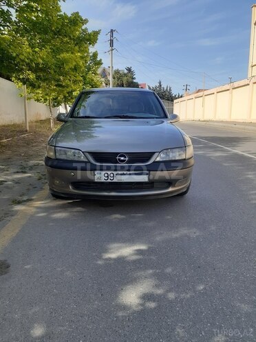 Opel Vectra 1996, 405,000 km - 1.8 л - Bakı
