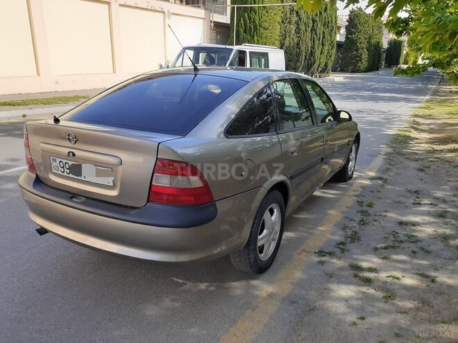 Opel Vectra 1996, 405,000 km - 1.8 л - Bakı