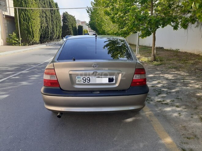 Opel Vectra 1996, 405,000 km - 1.8 л - Bakı
