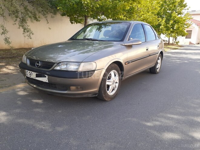 Opel Vectra 1996, 405,000 km - 1.8 л - Bakı