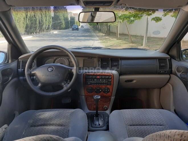 Opel Vectra 1996, 405,000 km - 1.8 л - Bakı
