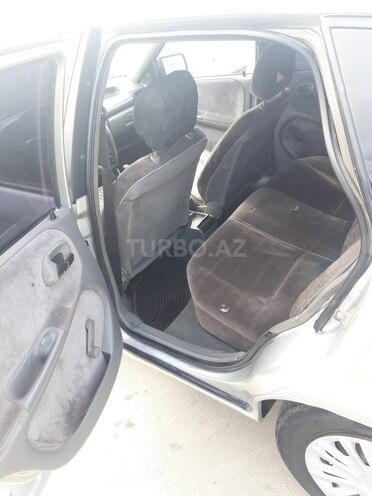 Opel Astra 1994, 322,000 km - 1.6 л - Sumqayıt