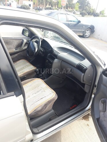 Opel Astra 1994, 322,000 km - 1.6 л - Sumqayıt