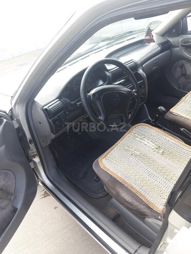 Opel Astra 1994, 322,000 km - 1.6 л - Sumqayıt