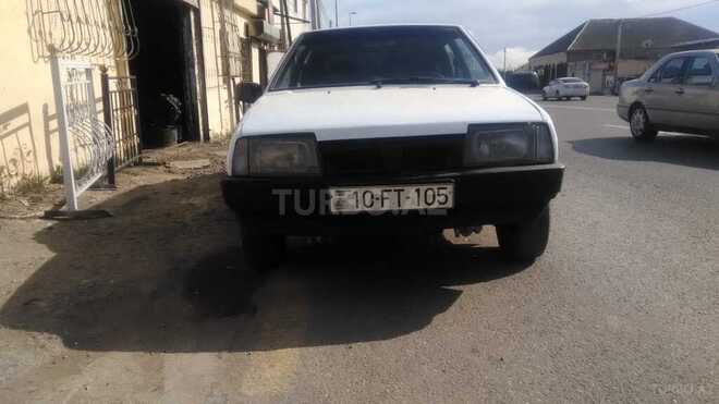 LADA (VAZ) 2109 1988, 100,000 km - 1.5 l - Bakı