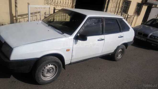LADA (VAZ) 2109 1988, 100,000 km - 1.5 l - Bakı
