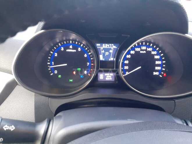 Hyundai Veloster 2012, 65,295 km - 1.6 l - Sumqayıt