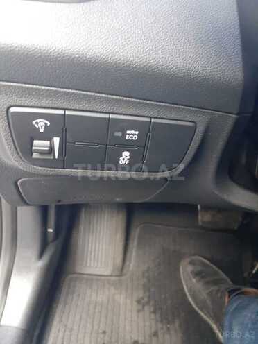 Hyundai Veloster 2012, 65,295 km - 1.6 l - Sumqayıt