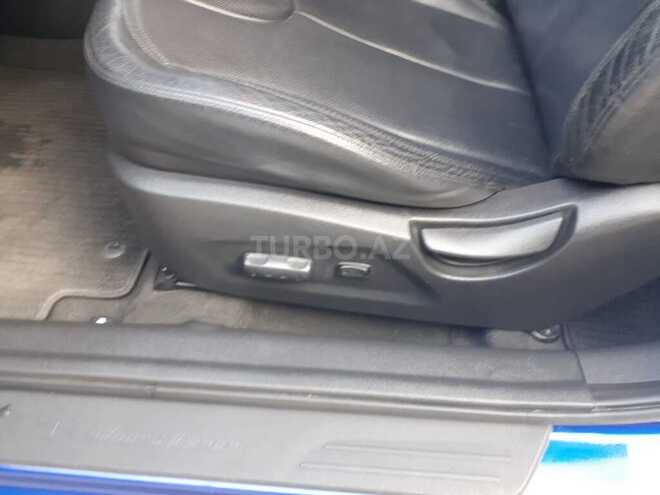 Hyundai Veloster 2012, 65,295 km - 1.6 l - Sumqayıt