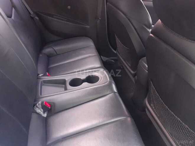 Hyundai Veloster 2012, 65,295 km - 1.6 l - Sumqayıt