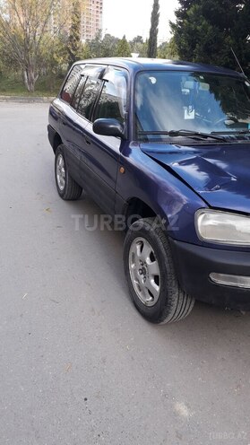 Toyota RAV4 1995, 259,000 km - 2.0 l - Xırdalan