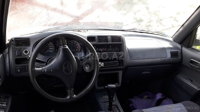 Toyota RAV4 1995, 259,000 km - 2.0 l - Xırdalan