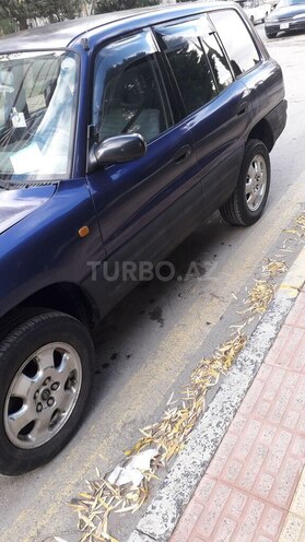 Toyota RAV4 1995, 259,000 km - 2.0 l - Xırdalan