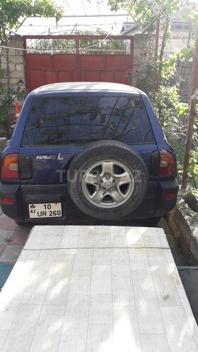 Toyota RAV4 1995, 259,000 km - 2.0 l - Xırdalan
