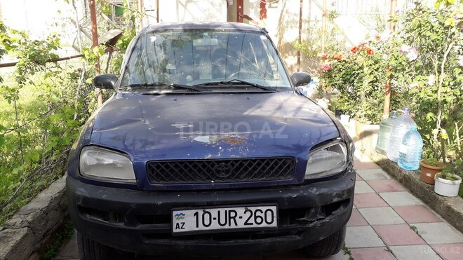 Toyota RAV4 1995, 259,000 km - 2.0 l - Xırdalan